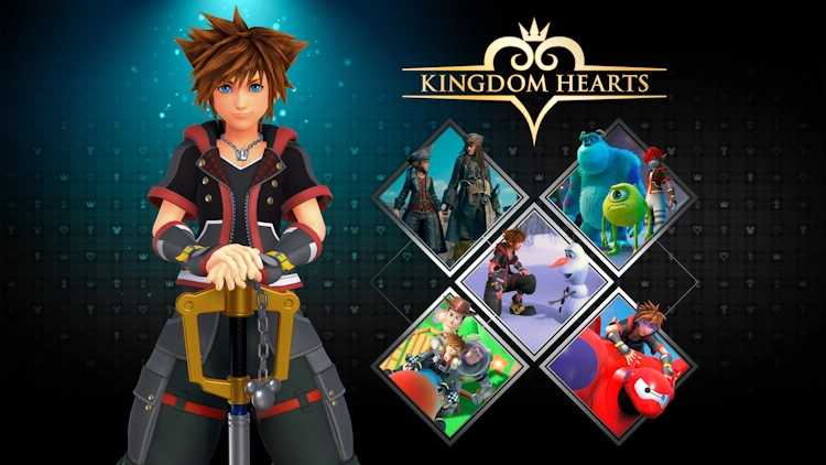 Kingdom Hearts 4 & Remake: Insider widersprechen aktuellen Gerüchten deutlich